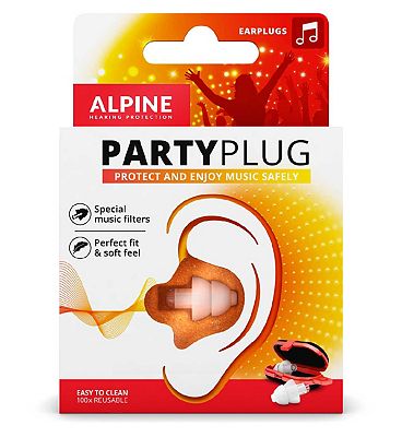 Alpine SleepDeep Ear Plugs for better sleeping – Alpine Hearing