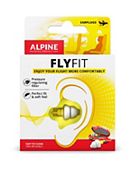 Alpine Flyfit Earplugs 1 Pair