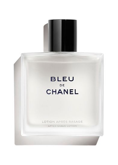 CHANEL Bleu de Chanel Aftershave Lotion 100ml