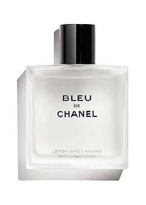Bleu De Chanel Perfume Body Oil (Men) type 