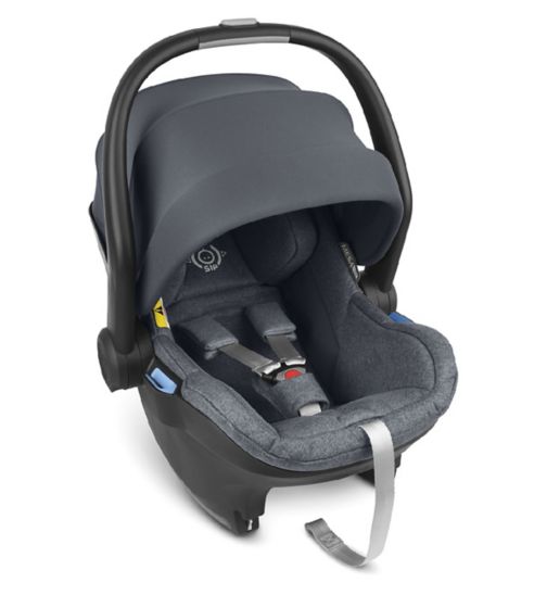 UPPABaby MESA i-Size Car Seat - 0-14 months - Gregory