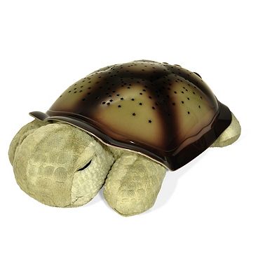 Cloud-B Twilight Turtle Night Light