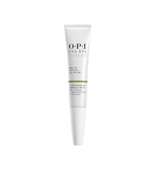 OPI Pro Spa Nail And Cuticle Oil To Go - 7.5 ml