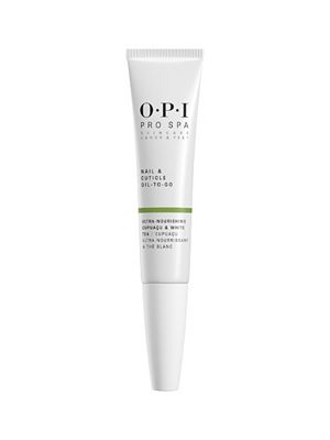 OPI Pro Spa Nail And Cuticle Oil To Go - 7.5 ml