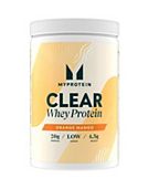 Myprotein, Clear Whey Protein, Orange & Mango, 10 Serve, 261g
