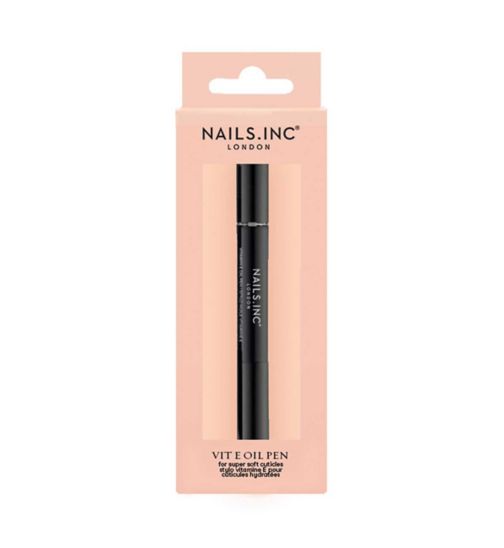 Nails Inc Vitamin E Cuticle Oil Pen 1.6ml