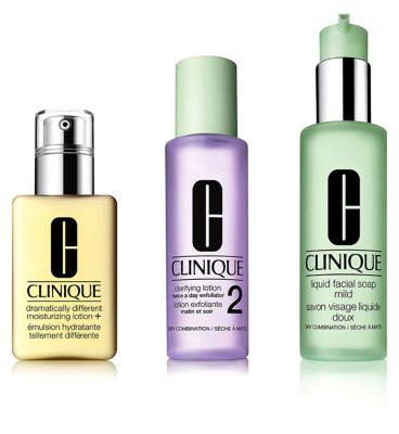 boots clinique moisturiser