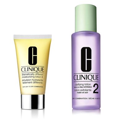 clinique moisturizer boots