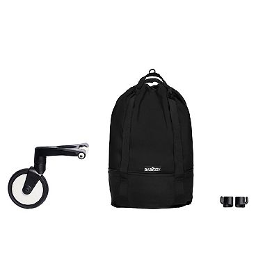 Babyzen YOYO Bag - Black