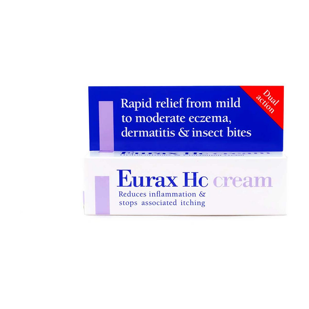 Eurax Hc Cream - 15g