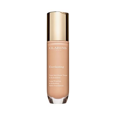 Clarins Everlasting Foundation 101W 101W