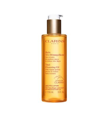 clarins one step cleanser boots