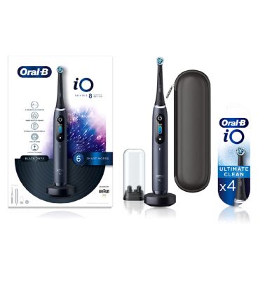 boots the chemist electric toothbrushes