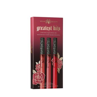 lipstick sets boots