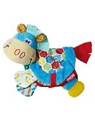 Flip and Fun Teether Book