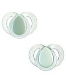 Tommee Tippee Fun Pacifiers 6-18 Months 4 Count, 4 ct - Fry's Food Stores