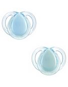 Tommee Tippee Closer To Nature Breast-Like Pacifier 0-6M - Shop Pacifiers  at H-E-B