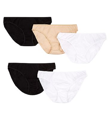 FridaMom Boyshort Disposable Postpartum Underwear (8 Pack