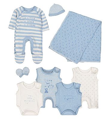 Boots prem 2024 baby clothes