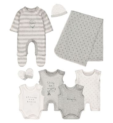Baby Clothes 0-24 Months | Mothercare 