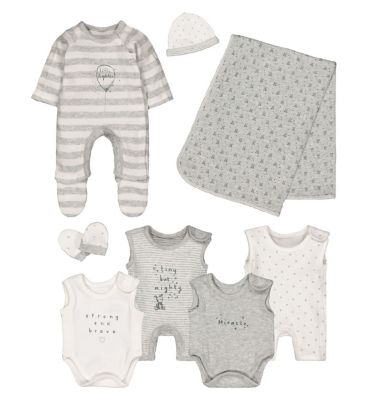 boots unisex baby clothes