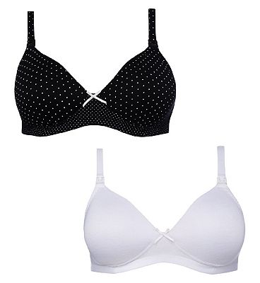 Mothercare Maternity Bras and Briefs - Boots Ireland