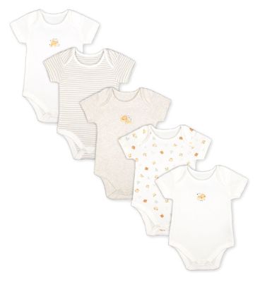 boots tiny baby clothes