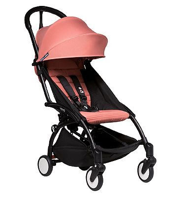 Babyzen Yoyo 6+ Pushchair
