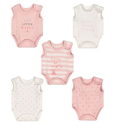 Mothercare Premature Baby Clothes Range Boots Ireland