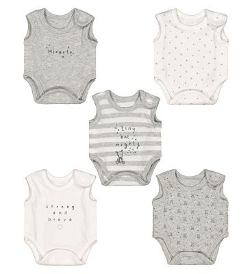 Mothercare prem hot sale baby clothes