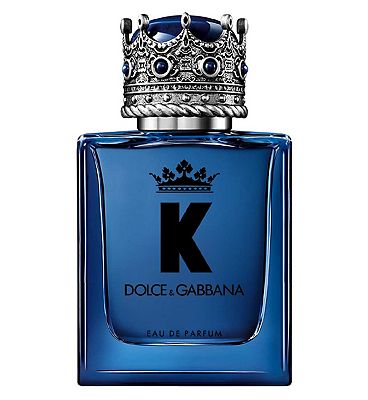 K by Dolce&Gabbana Eau de Parfum 50ml