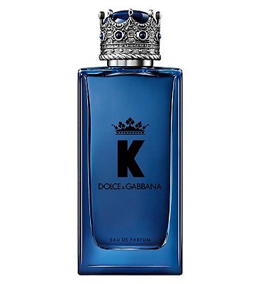 K by Dolce&Gabbana Eau de Parfum 100ml