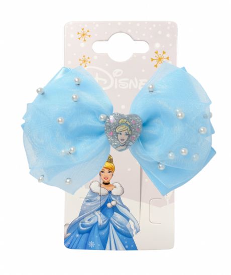 Disney Princess Cinderella Big Bow