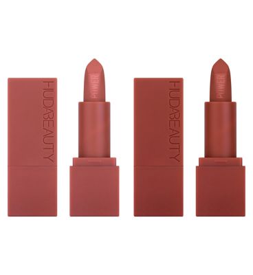 Huda Beauty Mini Power Bullet Kit - Power Nudes