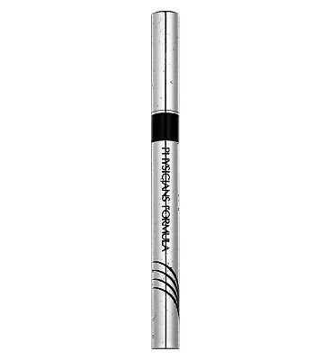 Physicians Formula Eye Booster Waterproof Ultra-Fine Liquid Eyeliner Blackest Black 1ml