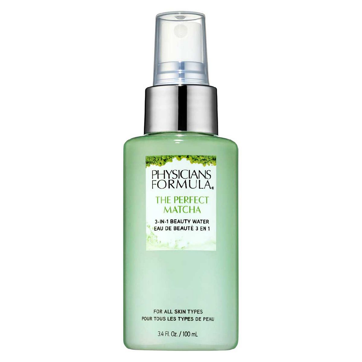 Physicians Formula The Perfect Matcha 3-In-1 Beauty Water 100ml