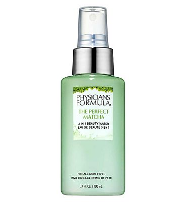 Physicians Formula The Perfect Matcha 3-in-1 Beauty Water 100ml (2)