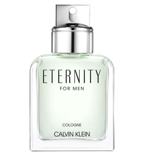 Calvin Klein Eternity Cologne For Men Eau de Toilette 100ml