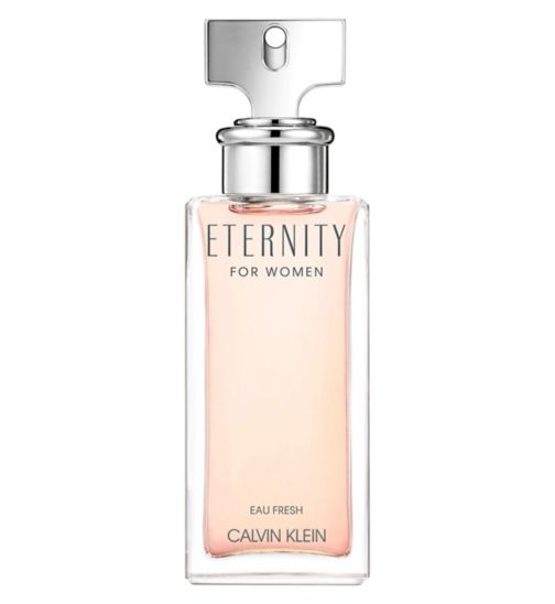 Calvin Klein Eternity Eau Fresh For Women Eau de Parfum 100ml