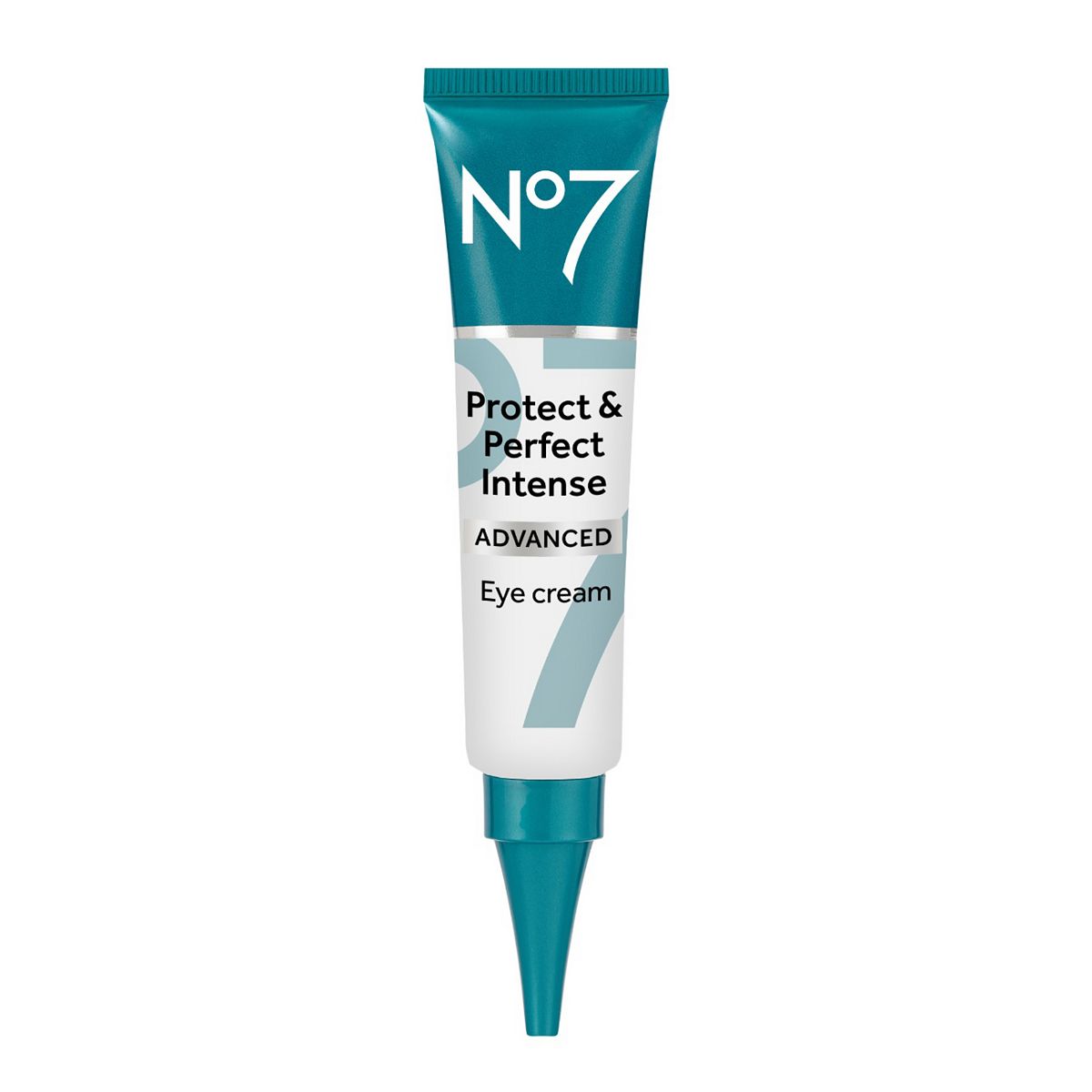 No7 Protect & Perfect Intense Advanced Eye Cream 15ml