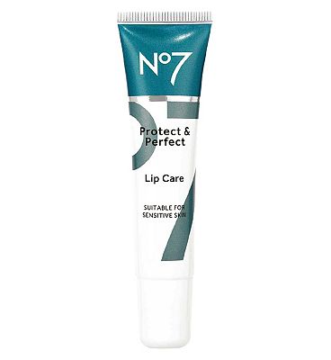No7 Protect & Perfect Lip Care 10ml