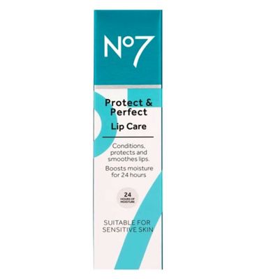 No7 Protect & Perfect Lip Care 10ml (5)
