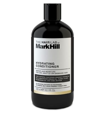 Mark Hill Perfect Blow Dry Boots