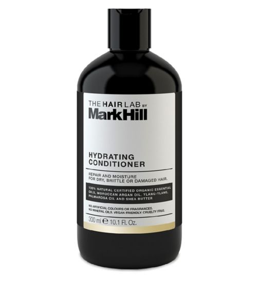 THE HAIR LAB by Mark Hill HYDRATING CONDITIONER 300ml