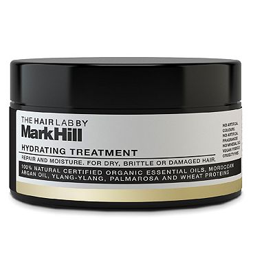 THE HAIR LAB by Mark Hill HYDRATING TREATMENT 200ml