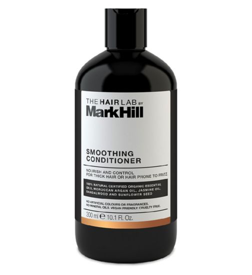 THE HAIR LAB by Mark Hill SMOOTHING CONDITIONER 300ml