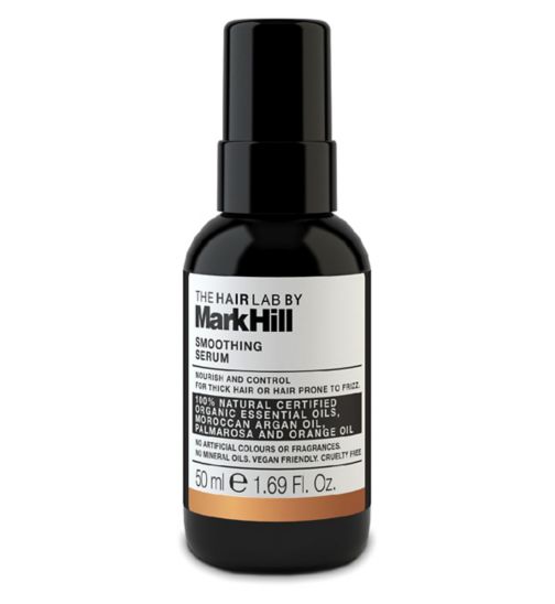 THE HAIR LAB by Mark Hill's SMOOTHING SERUM 50ml