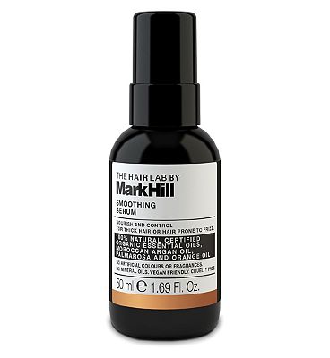 THE HAIR LAB by Mark Hill’s SMOOTHING SERUM 50ml