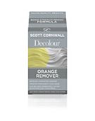 Scott Cornwall Decolour Orange Remover 160ml