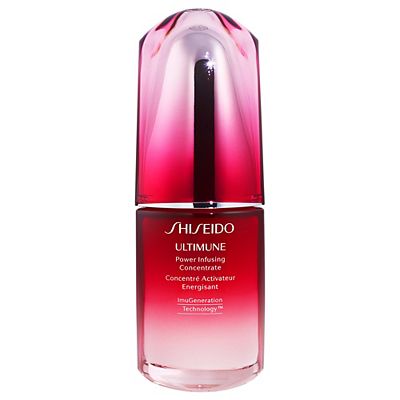 Shiseido Ultimune Power Infusing Concentrate 30ml